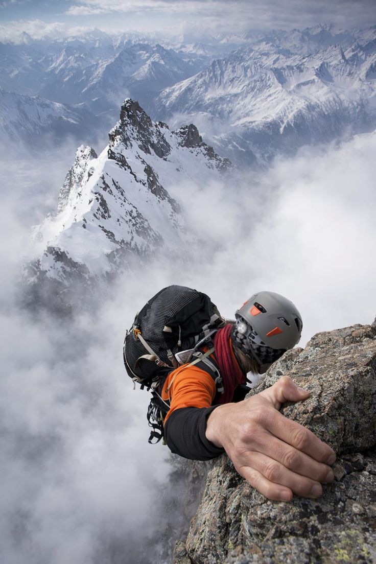 Climb experiences