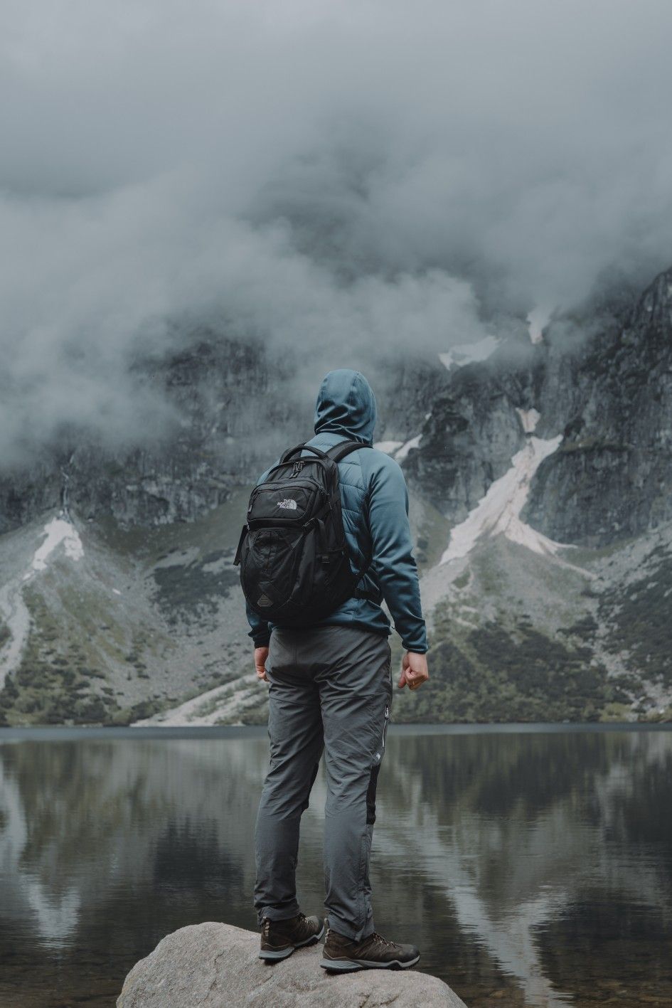 Hike experiences