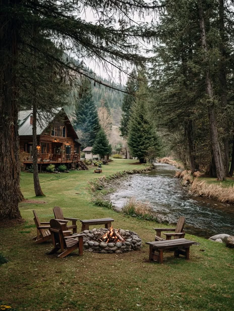 Private Land experiences
